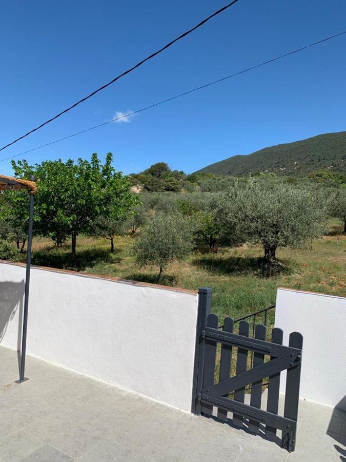 Terre De Lumiere Villa Nyons Dış mekan fotoğraf